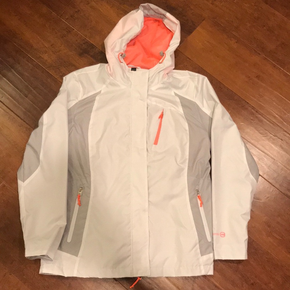 Free Country Windbreaker Jacket